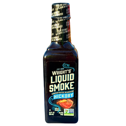 Wright's Hickory Liquid Smoke