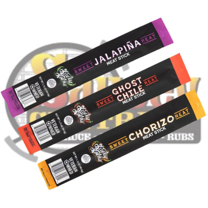 Lucky Lola's Meat Sticks, 1.75oz