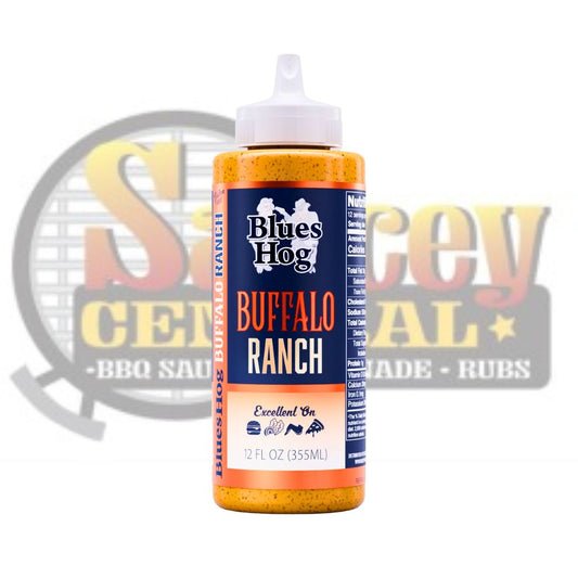 Blues Hog Buffalo Ranch Dipping Sauce, 12oz