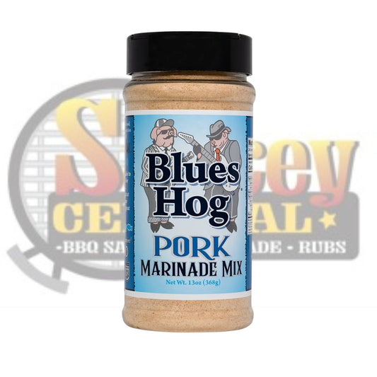 Blues Hog Pork Marinade Mix, 13oz