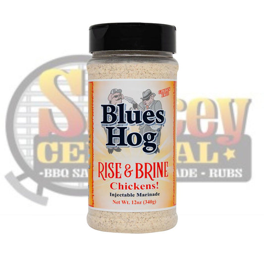 Blues Hog Rise & Brine Chicken Marinade Mix, 12oz