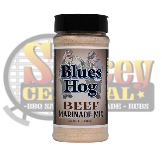 Blues Hog Beef Marinade Mix, 11oz