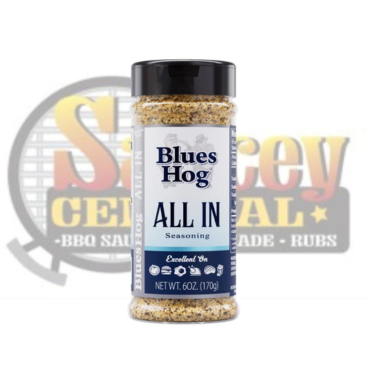 Blues Hog All In Seasoning, 6oz
