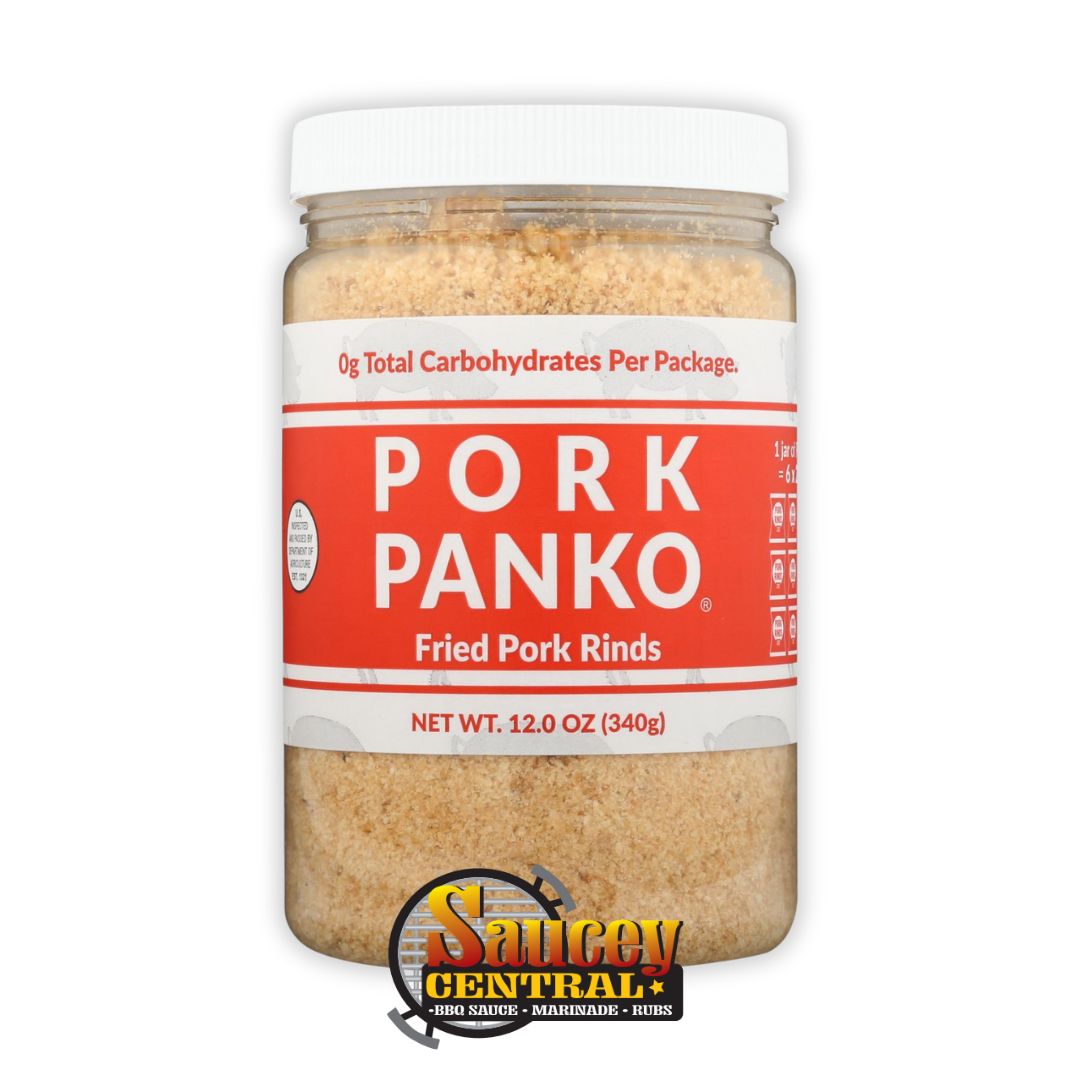 Pork Panko, 12oz