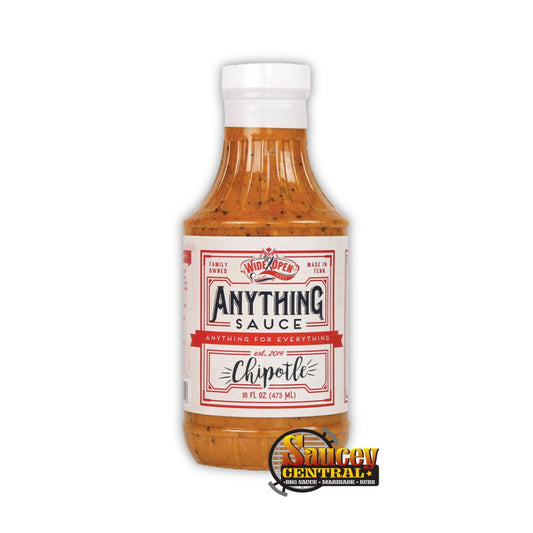 Anything Sauce - Chipotle, 16oz