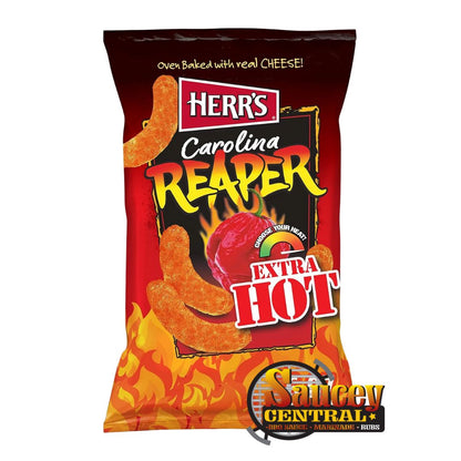 Herr's Cheese Curls, 6oz