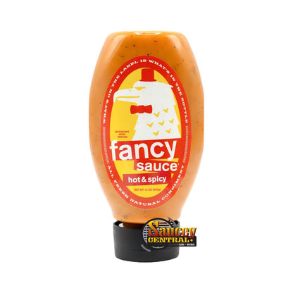 Fancy Sauces, 12oz
